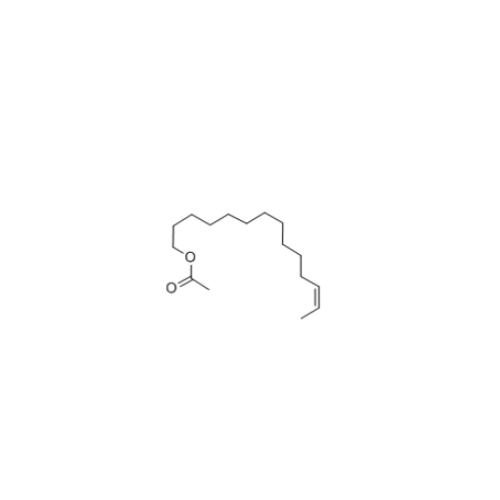 Acétate de cis-12-tétradécényle Numéro CAS 35153-20-9