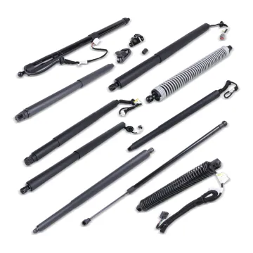 Electric Lift Gate Kit for SKODA Octavia III COMBI (5E)