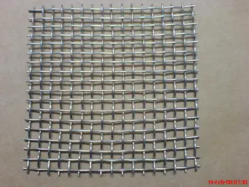 Mine sieving mesh Mine Screen Mesh
