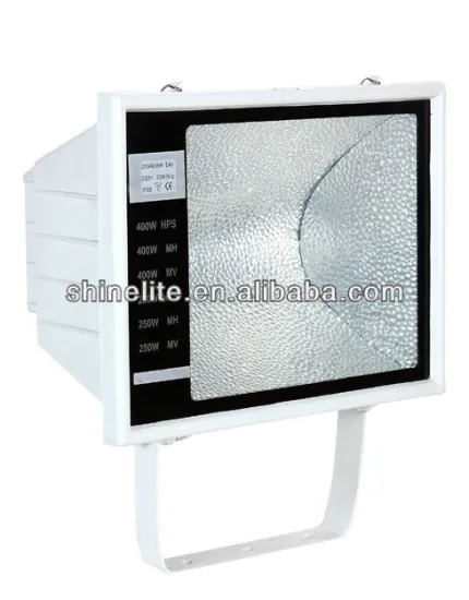 IP65 flood lawn lights