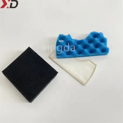 High Quality DJ97-01040C Vacuum Cleaner Sponge Filter Foam Microfilter for Electrolux