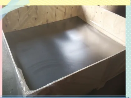 graphite plate/graphite sheet/graphite block