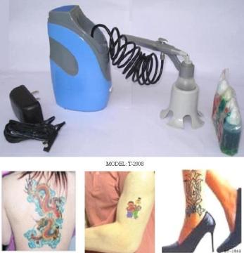 Tattoo Device