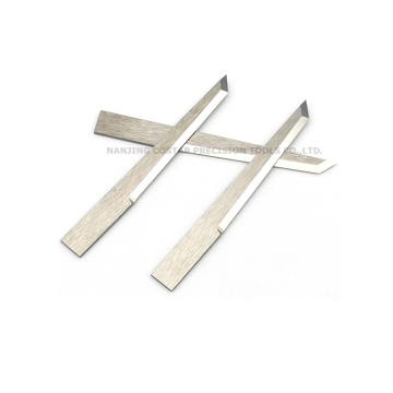 Tungsten Steel Blade ZUND Z28 for cutting corrugated cardboard