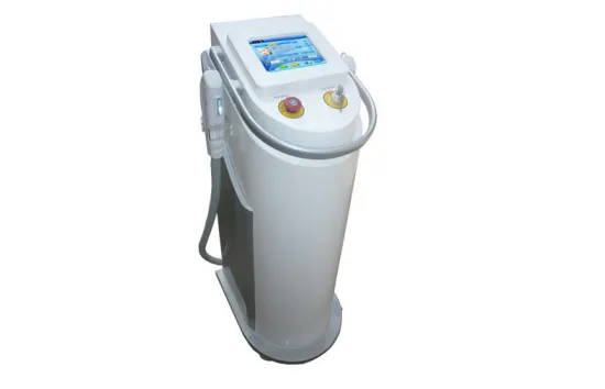 Ipl Elight Hair Removal Machine Skin Whitening Beauty Equipment