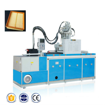 Auto Car Air Filters Plastic Injection Molding Machine