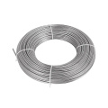 Nichrome 80 Heating Inconel Nickel Coil Wire Mesh