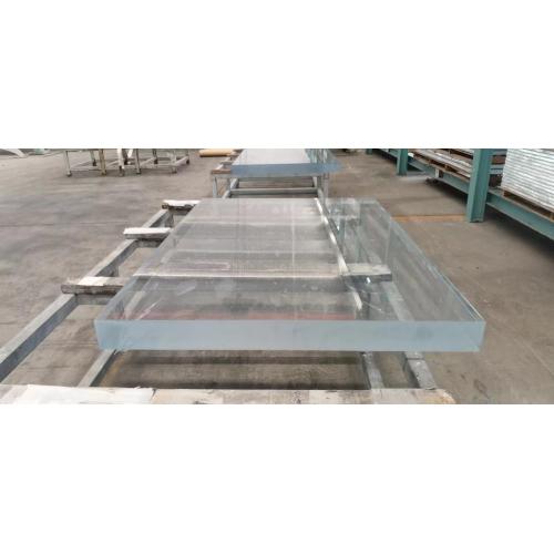 wholesale large acrylic fish tanks for restaurant