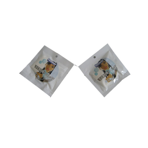Lingettes nettoyantes de voyage pour lingettes humides Spunlace Skincare
