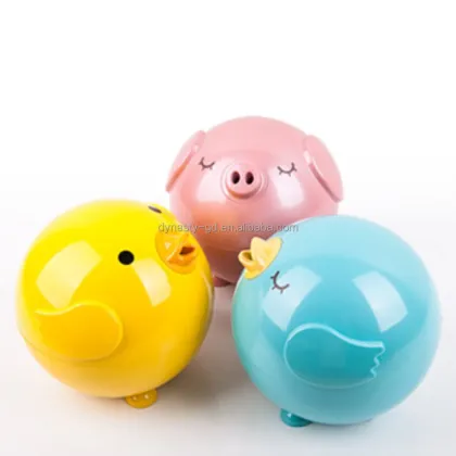 CUTE DUCK AROMA DIFFUSER: Scented Diffusers Shaped Like Adorable Ducks