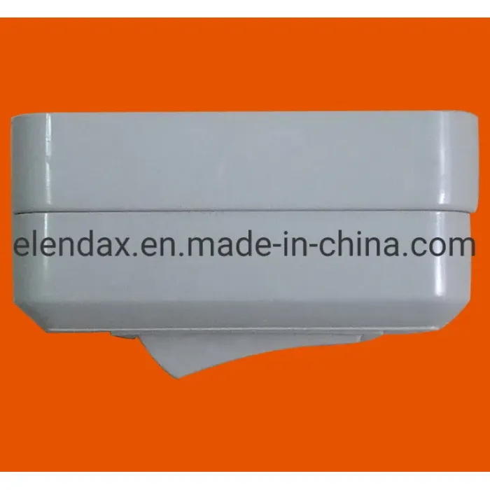 Sakelar Kenyamanan yang Dipasang di Permukaan (AS6001)