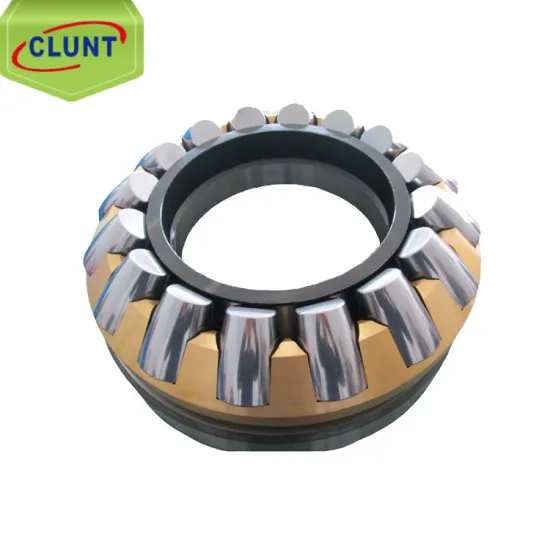 Used in heavy-duty machine thrust roller bearing 81210 from China bearing manufacturers