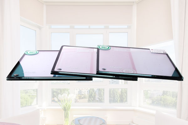 tempered-vacuum-glass-industry