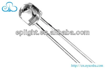 LS06-S 5mm Photo sensors with ROHS