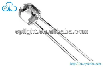 LS06-S 5mm Photo sensors with ROHS