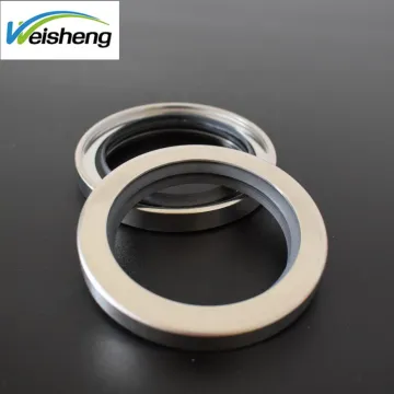 Seal Types for Screw Compressor Air Compressor Shaft Seal