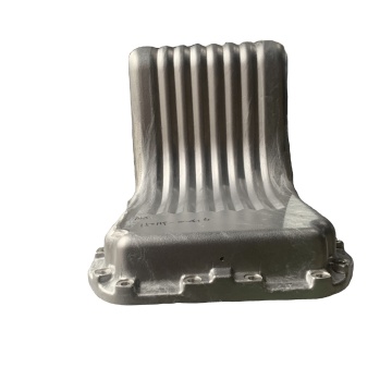 DX340LCA Eccavator Pan Huile 150119-00416 65.05801-5380A Pièces de moteur