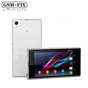 GSM-FIX for Sony Xperia Z1 L39H C6903: 4G Android Phone with Quad-Core Processor, 2GB RAM, and 20MP Camera