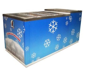 Ice Block Machine HM-PM-31