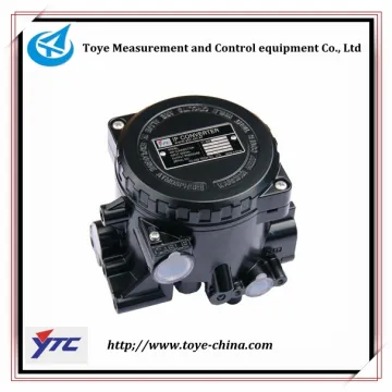 YTC YT-930: IP Converter, Pneumatic Converter, Electric Pneumatic Converter, Electric-Pneumatic Transducer, Electric Signal Converter" 

However, to make it more concise and SEO-friendly, you might consider:

"YTC YT-930: Electric Pneumatic & Signal Conve