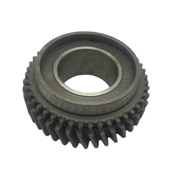 Customized auto parts Brass or steel Transmission Gear FOR ISUZU 4JA1 TFR54