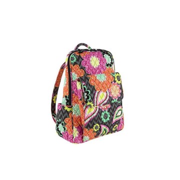 Full print girls new school bags in new look