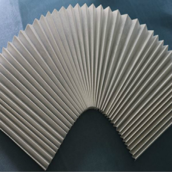 Hvac G3 Efficiency Filter Medium Non Woven Fabric