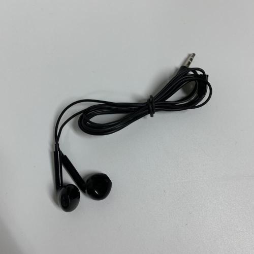 Musik mp3 kado penerbangan 3.5mm headphone monitor live