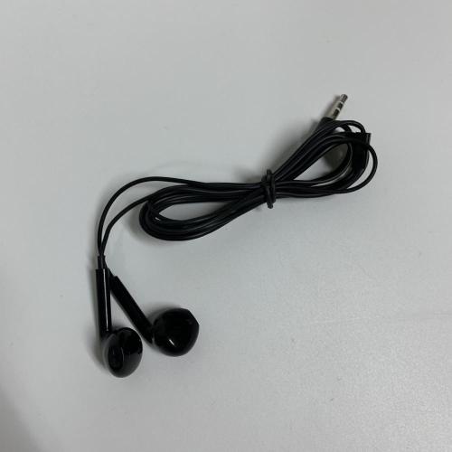 Music Mp3 Hediyeleri Havacılık 3.5mm kulaklıklar canlı monitör