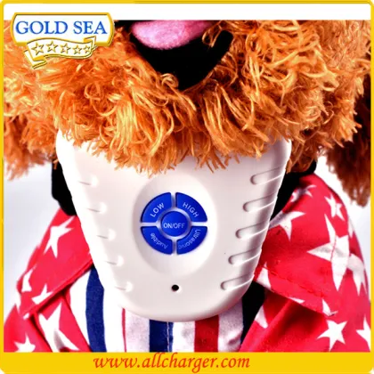 2016 Fashion Small Pet Dog Bark Stop Trainer Used Electronic Dog Training Shock