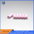 zro2 yttria stabilized zirconia ceramic plunger