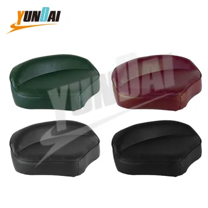 Marine Suppliers: Pro Casting Fishing Seat Pontoon Boat Suspension Boat Seats
