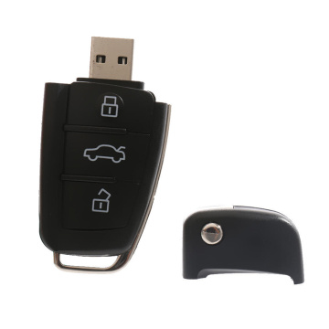 Memory Stick Car Logo Key USB Flash Drive