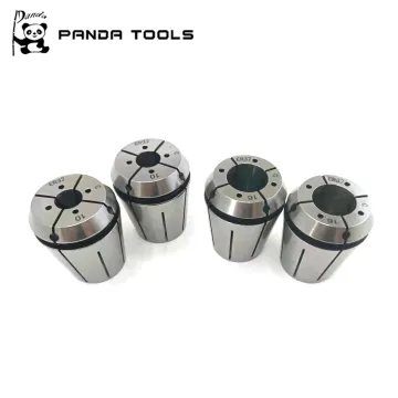 ERC Collet: High Precision Outlet Collet Combining Classic Products with Latest Designs