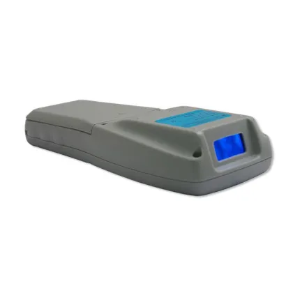 Mobile Electronic Data Acquisition Data Terminal Automatic Data Cordless Barcode IWSI003