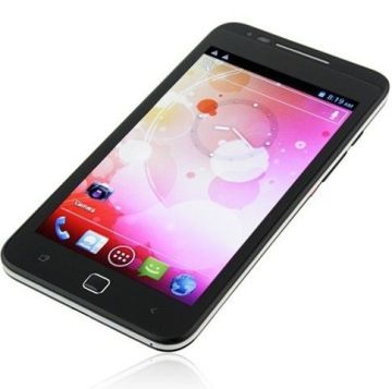 16gb 5.3 Inch Capacity Screen Android 4.0 Smart Unlocked Wifi Cell Phone With Gps