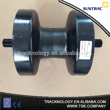 Super Mini Dumper Morook MST300 Roller inferior inferior en resistencia
