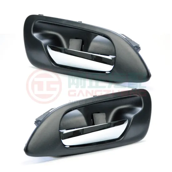 Spare Door Handles for LIFAN Models: A Comprehensive Guide
