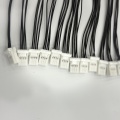 Custom Length New Energy Charging Pile Signal Line