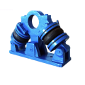 Tensioner & Corrector For Paper Production Line