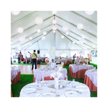 Large Luxury White Outdoor Wedding Tents for Sale - 500m