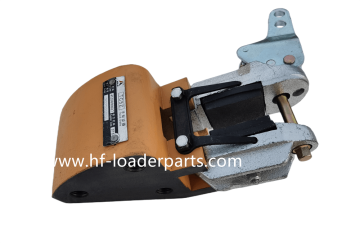 Γνήσιο 4120000087 Hand Brake TC5Z για LG936L/LG956L