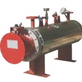 Aquecedor elétrico de oleoduto de alto desempenho