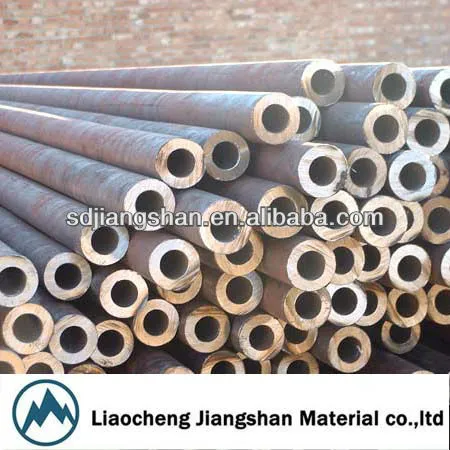 china schedule xs seamless steel pipe astm a106