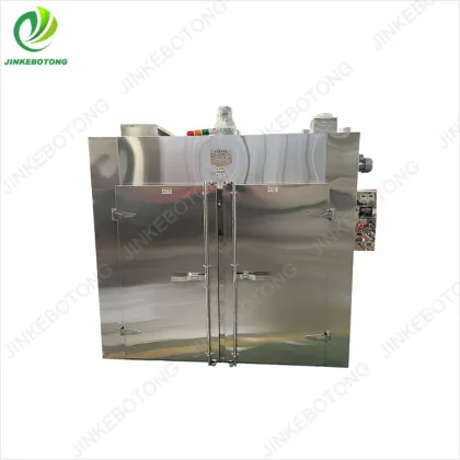 Stainless steel pharmaceutical GMP oven