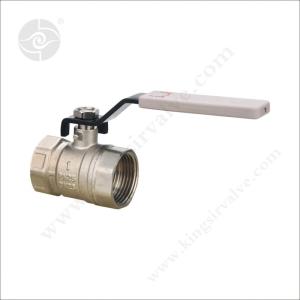 Ball Valves KS-696A