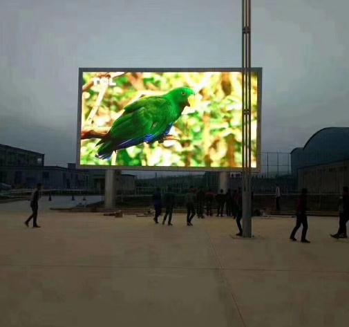  Big TV Led Screen Board