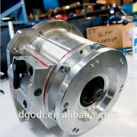 construction spare parts worm gear transmission reducer jeep/car gearbox