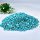 Multi Size Turquoise Chips Beads Turquoise Tumbled Stone Irregular Shaped Healing Crystal Loose Beads for Home Decoration