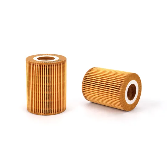 OEM 6421800009 OM642 Engine Oil Filter for Mercedes Benz SUVs and Vans